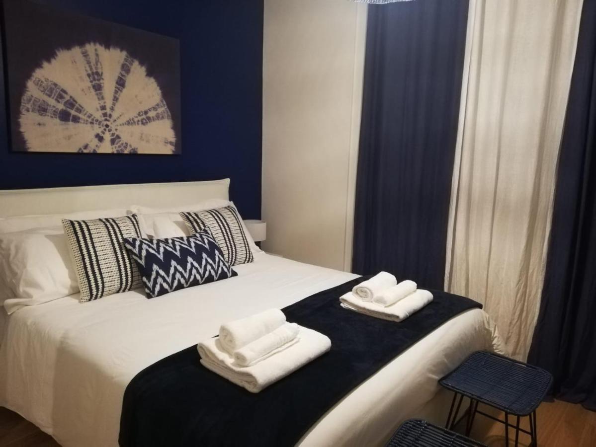 Futura Exclusive Suite 3 Bari Exterior foto