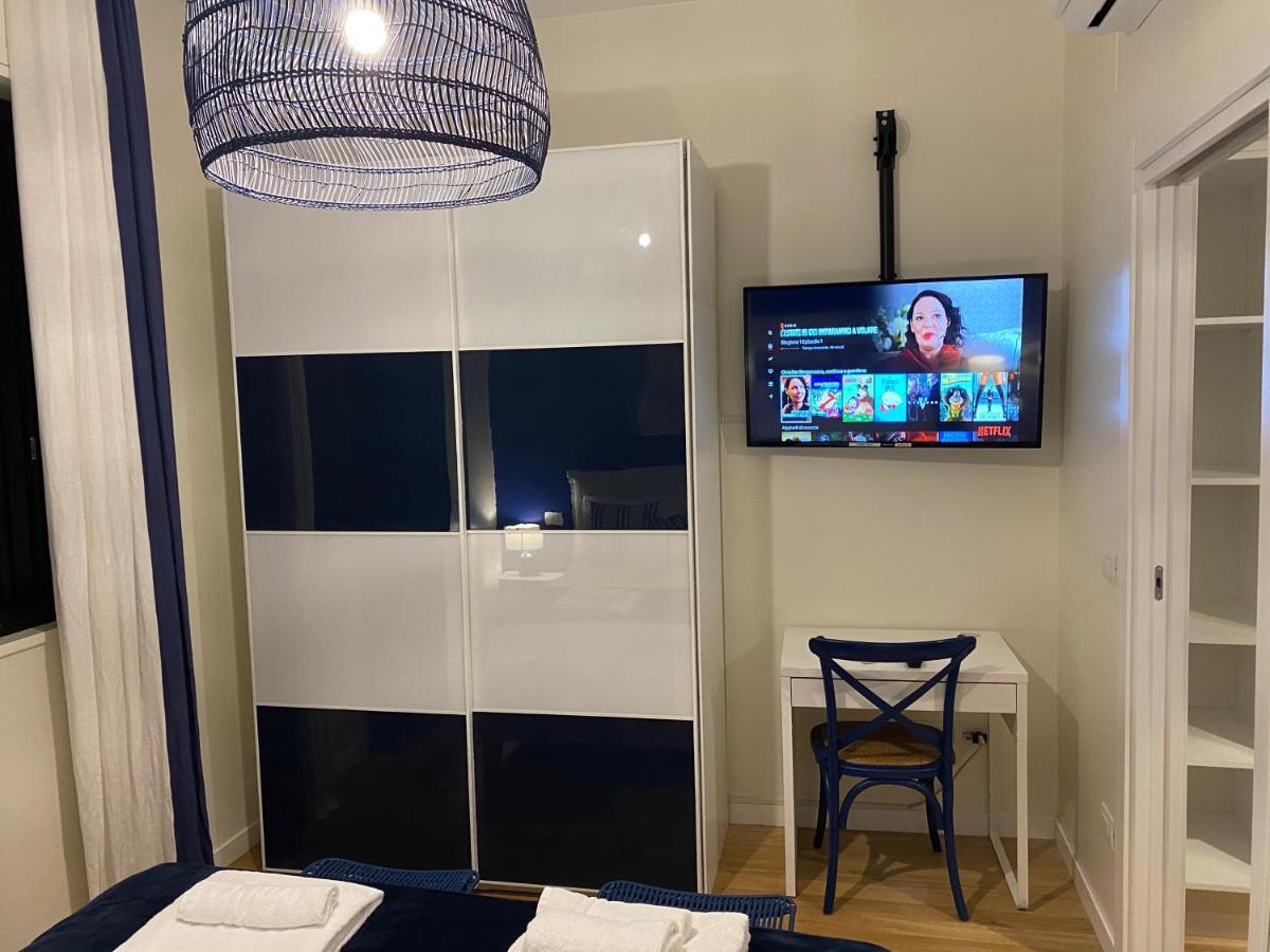 Futura Exclusive Suite 3 Bari Exterior foto