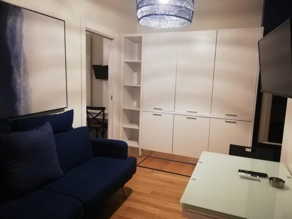Futura Exclusive Suite 3 Bari Exterior foto